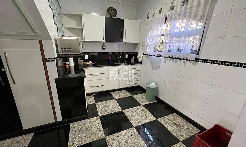 Casa Em Jardim Cambu...