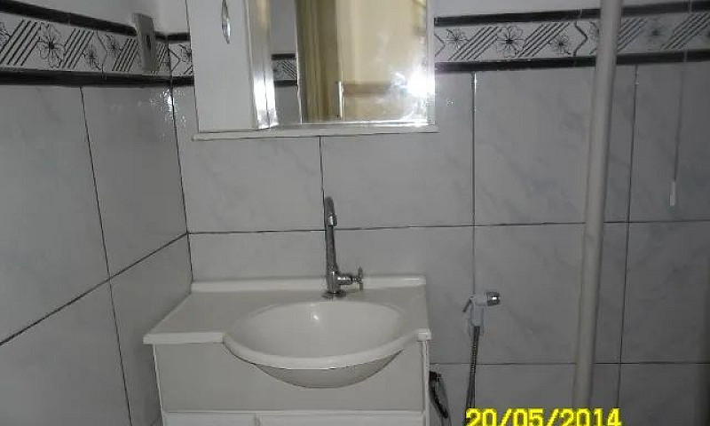 Kitchenette Em Itapu...