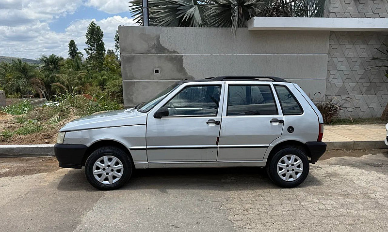 Fiat Uno Mille 1.0 F...