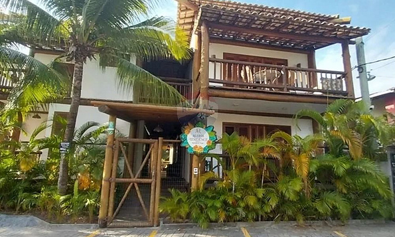 Apartamento 1 Quarto...