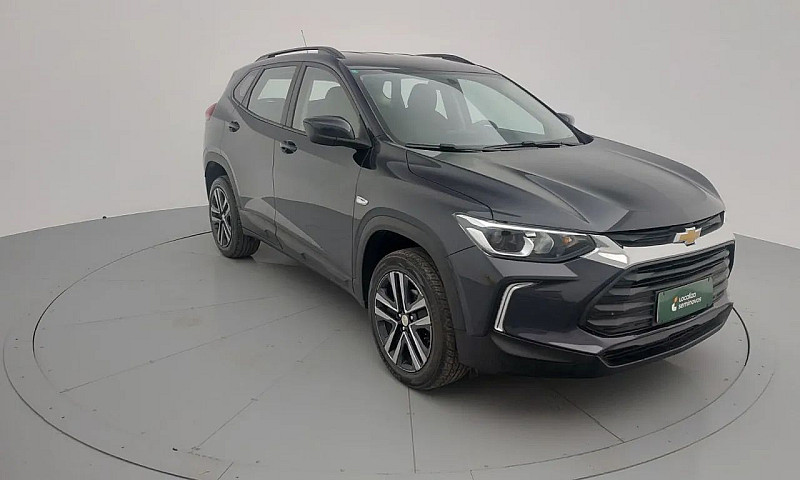 Chevrolet Tracker Lt...