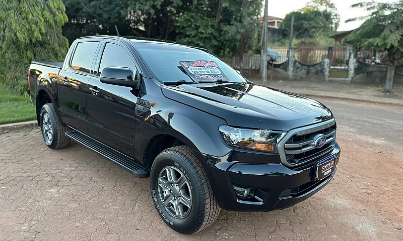 Ford Ranger Xls 2019...