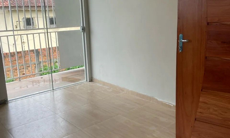 Apt 2 Quartos Na Jov...