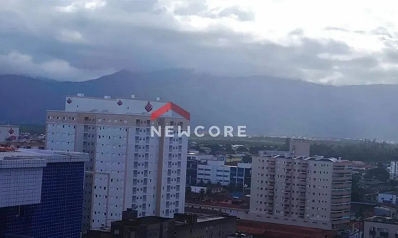 Apartamento Em Aveni...