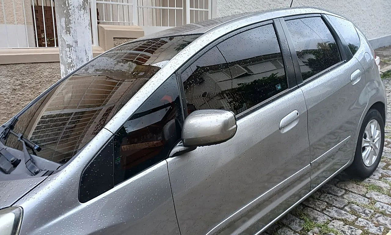 Honda Fit Lx 1.4/ 1....