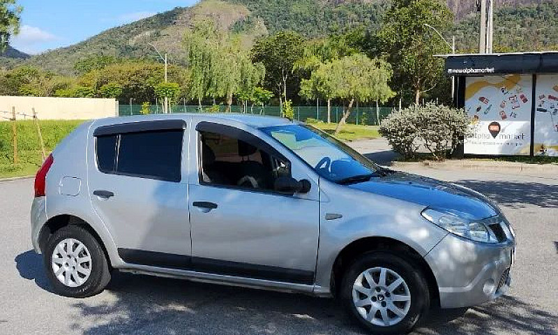 Sandero Expression C...