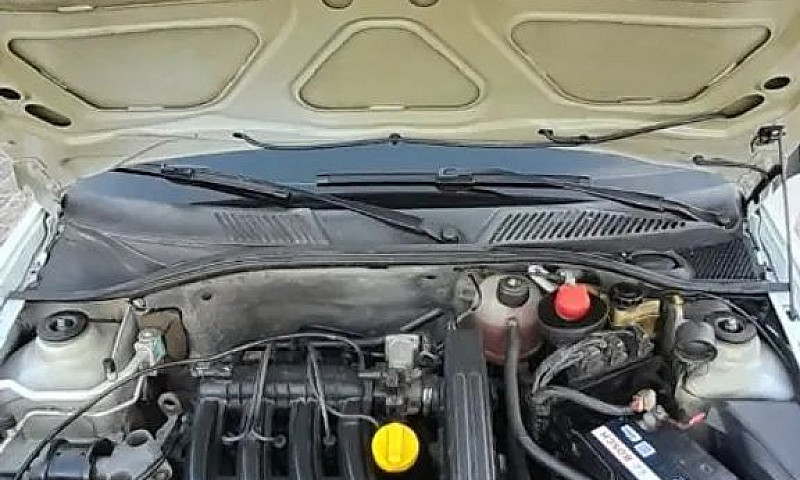 Renault Clio Rn/Aliz...