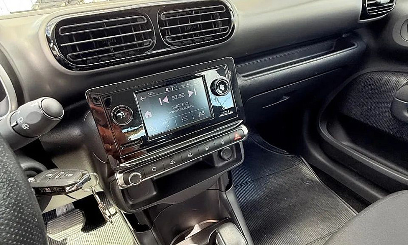 Citroen C4 Cactus Fe...