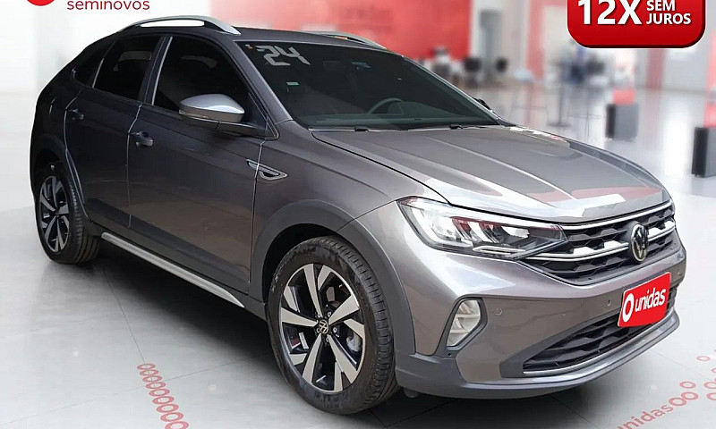 Volkswagen Nivus Hig...