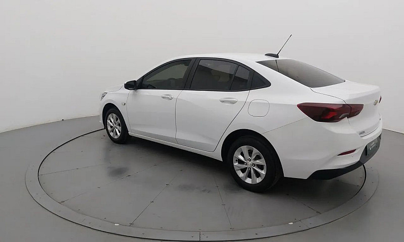 Chevrolet Onix Sedan...