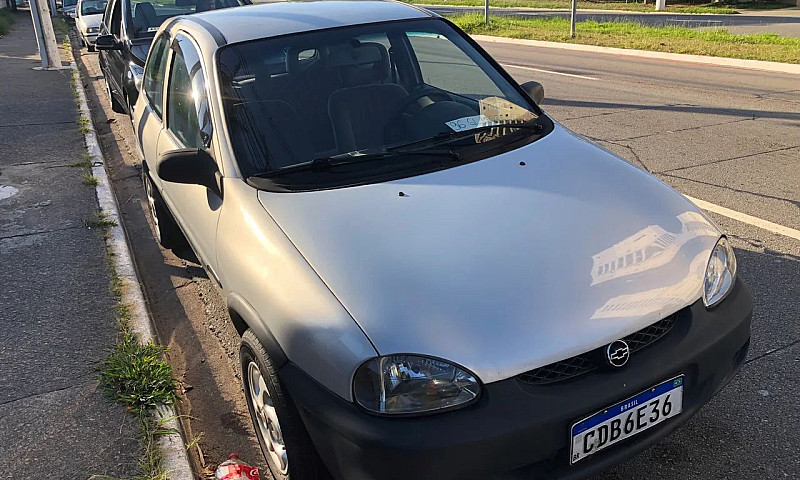 Chevrolet Corsa Gl 1...