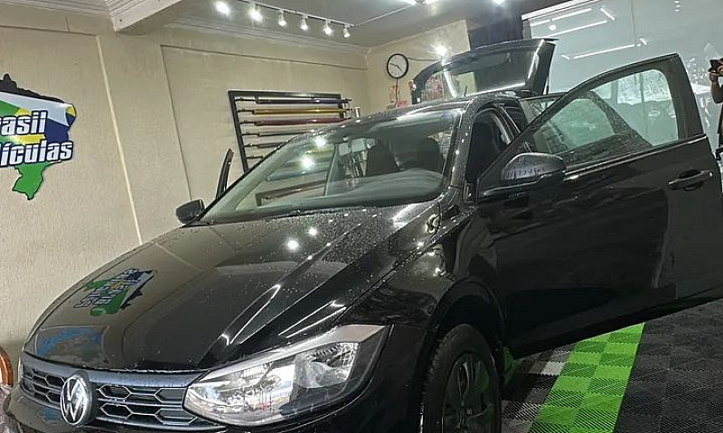 Volkswagen Polo Trac...