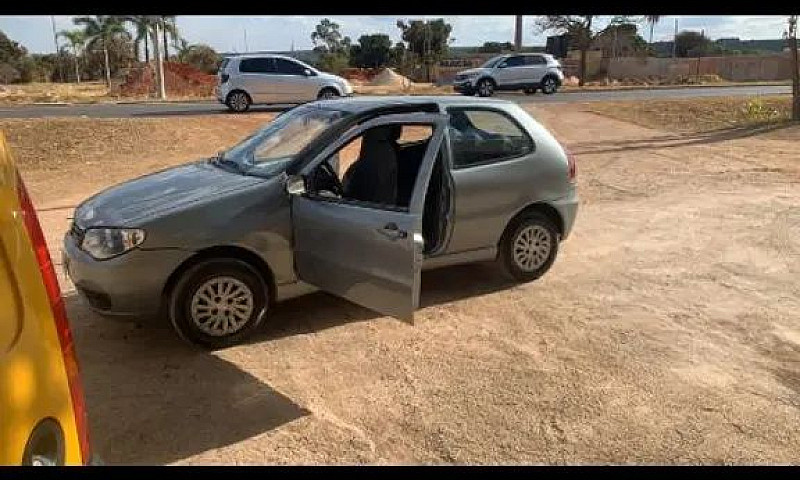 Fiat Palio 1.0/ Trof...