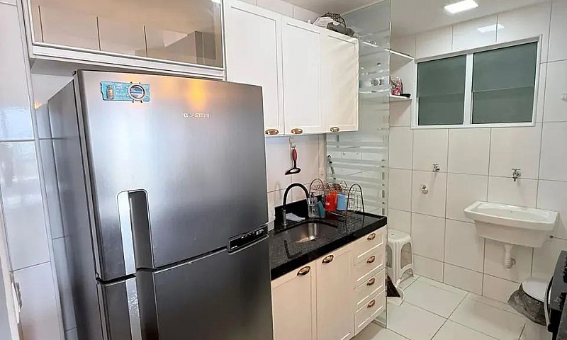Apartamento Para Ven...
