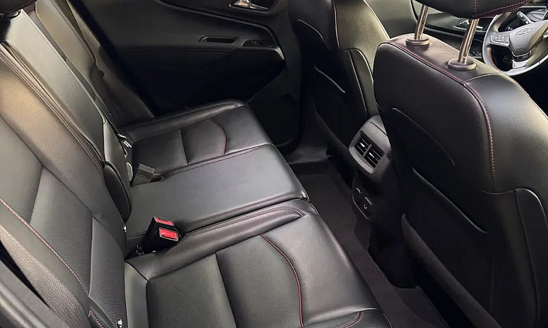 Chevrolet Equinox Rs...