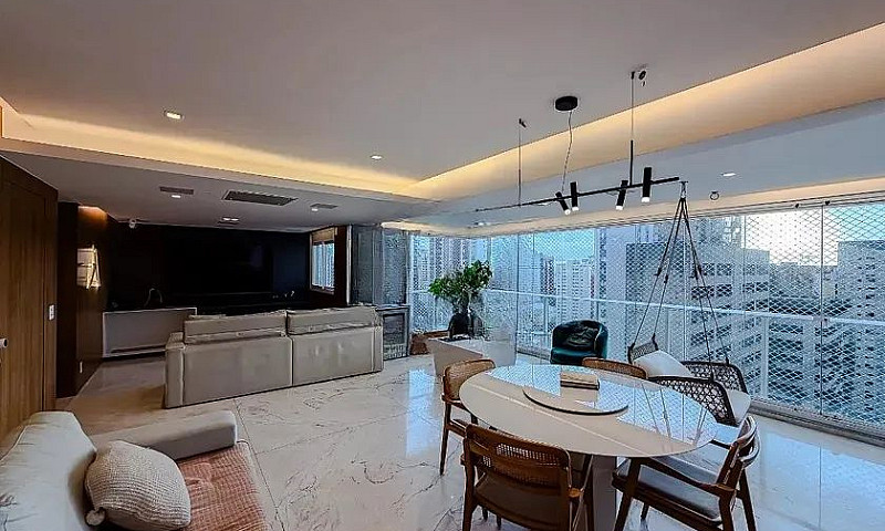 Apartamento À Venda ...