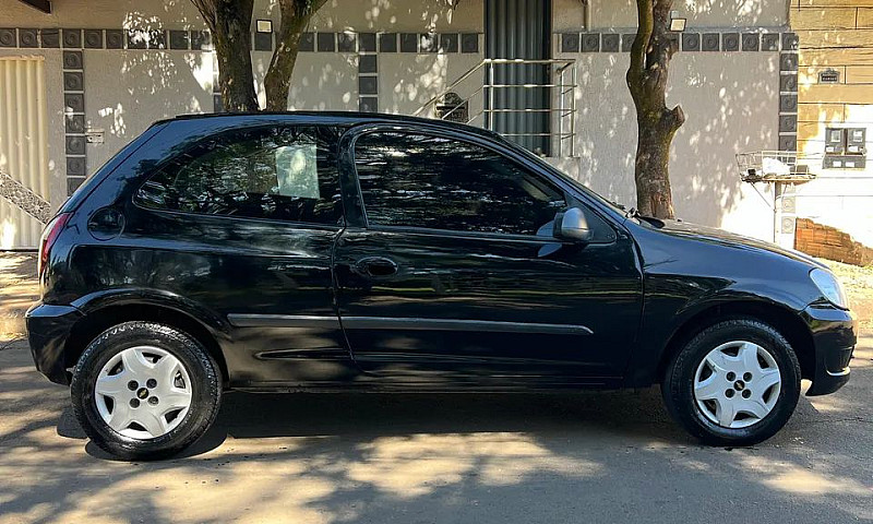 Chevrolet Celta Life...