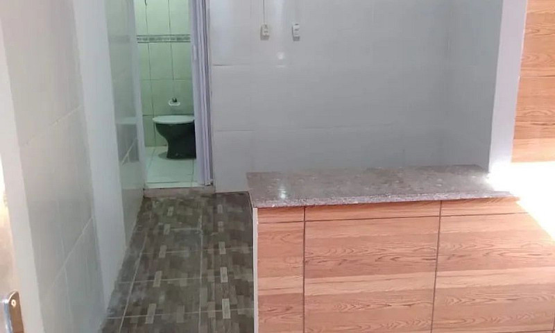 Kitnet Na Br 316 Sem...