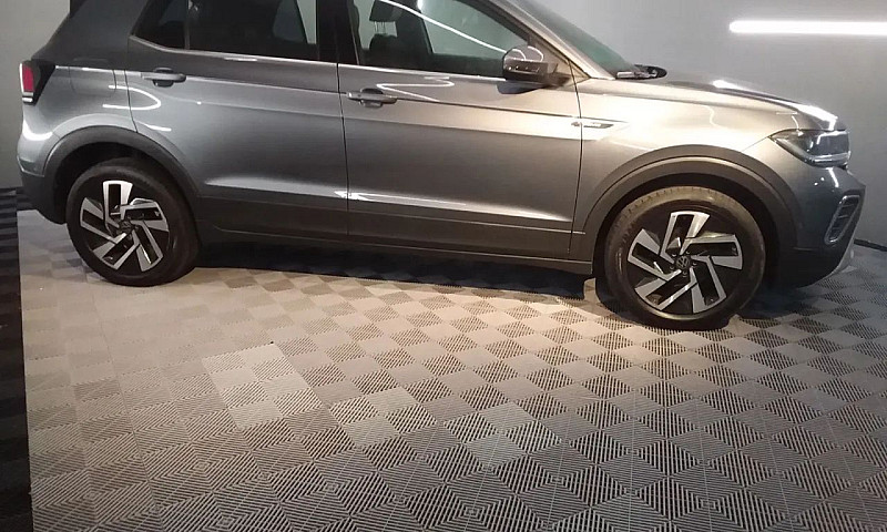 Volkswagen T-Cross H...