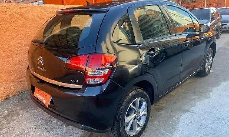 Citroen C3 Tendance ...