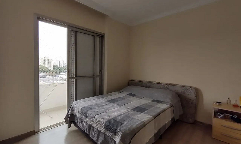 Apartamento 85 Metro...