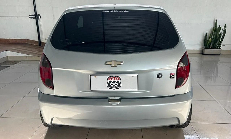 Chevrolet Celta Life...