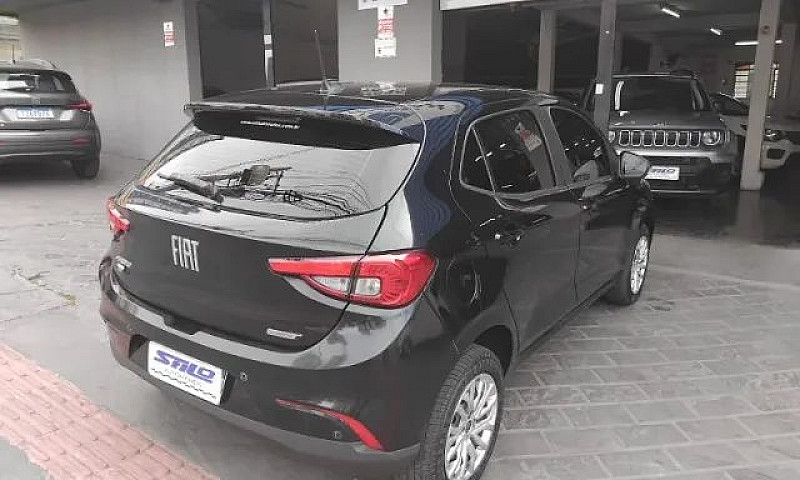 Fiat Argo Drive 1.0 ...