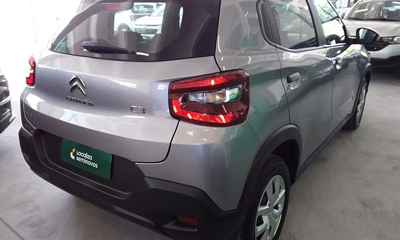 Citroen C3 Live Pack...