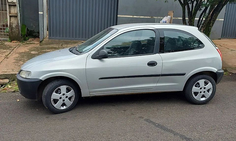Chevrolet Celta 1.0/...
