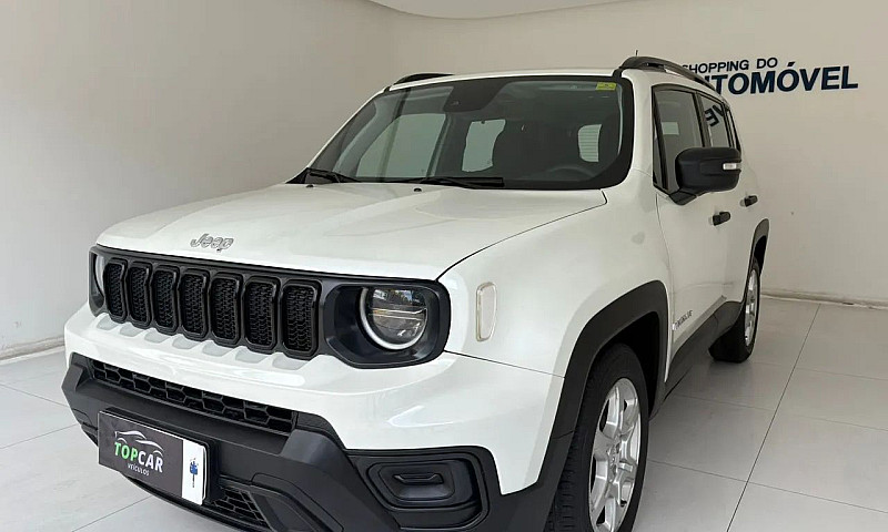 Jeep Renegade Sport ...