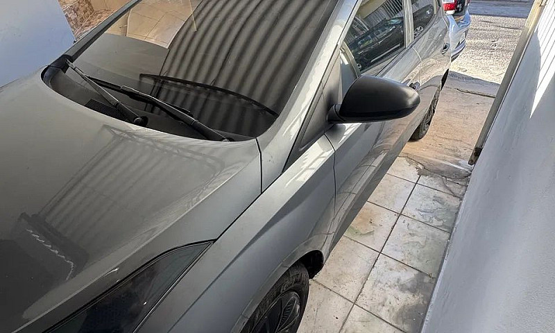 Hyundai Hb20 Sense 1...