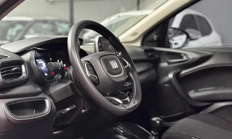 Fiat Argo Drive 1.0 ...