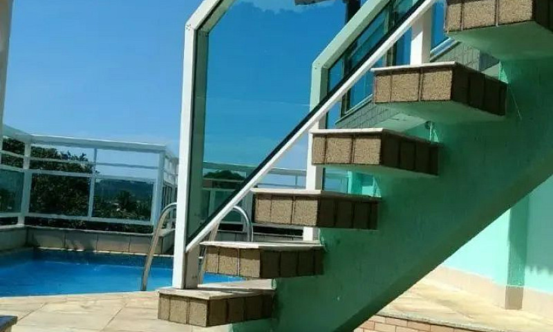 Apartamento Duplex C...
