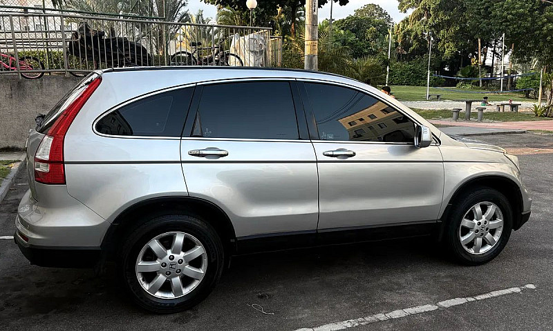 Honda Cr-V Lx 2.0 16...