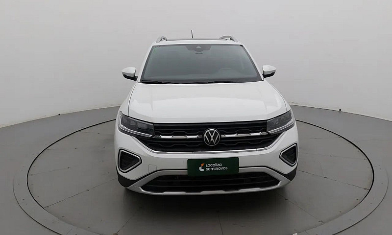 Volkswagen T-Cross H...