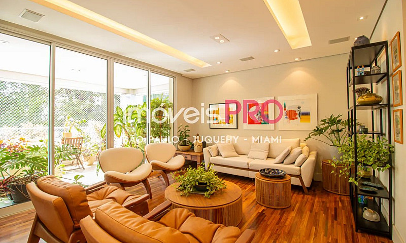 Apartamento, Campo B...