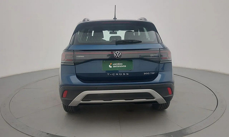 Volkswagen T-Cross C...
