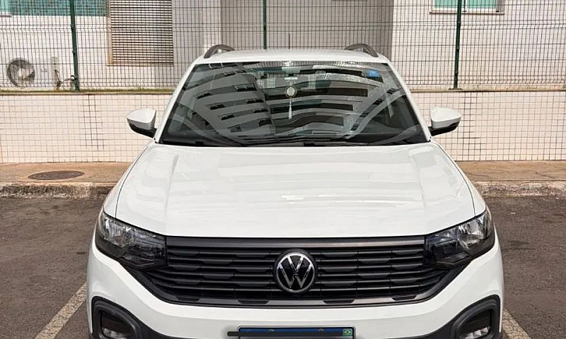 Volkswagen T-Cross S...