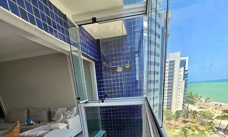 Apartamento 4 Quarto...