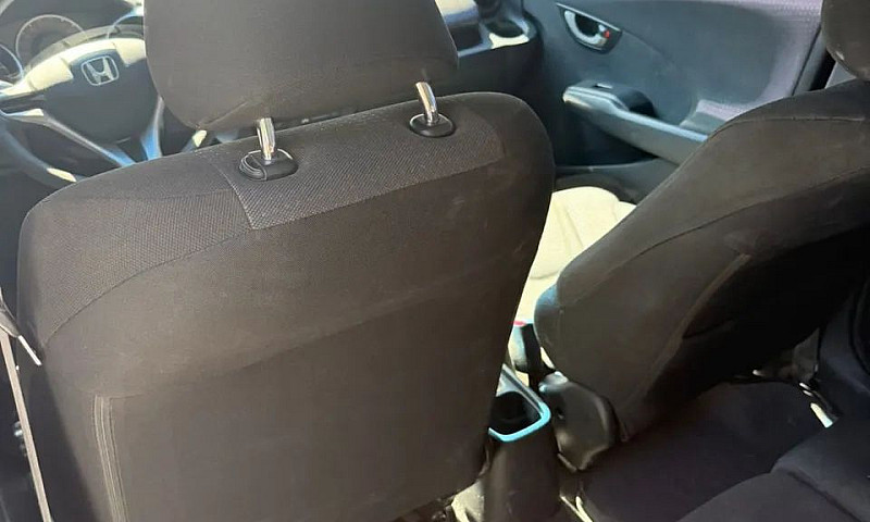 Honda Fit Lx 1.4/ 1....