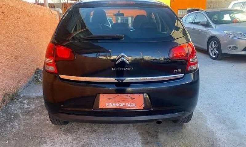 Citroen C3 Tendance ...