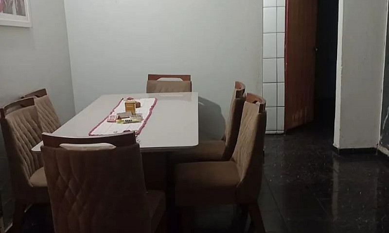 Vendo Casa Em Santa ...