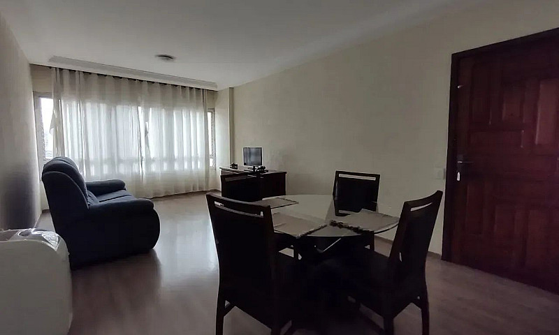Apartamento 85 Metro...