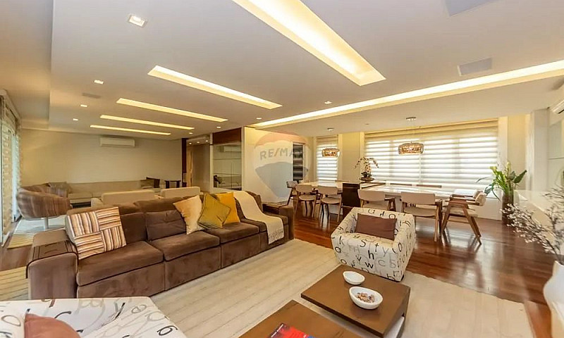 Apartamento Espetacu...