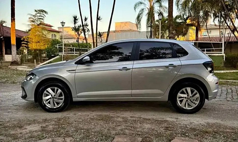 Volkswagen Polo 1.6 ...