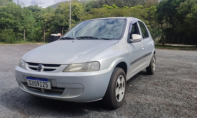 Chevrolet Celta 1.0/...