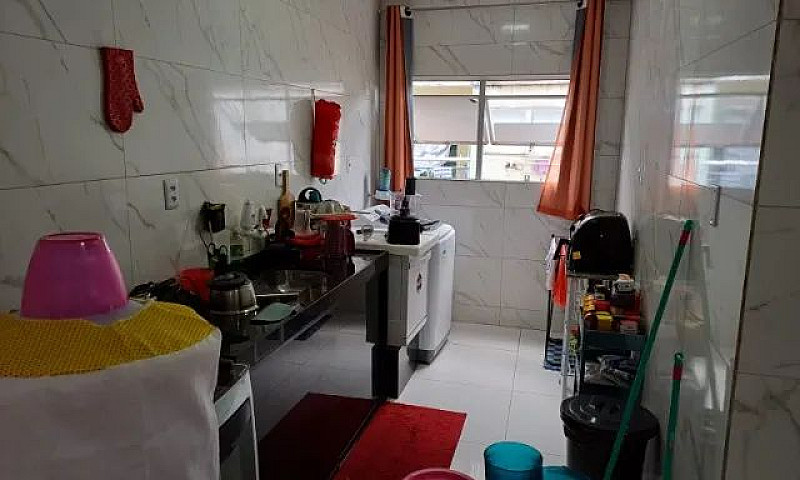 Residencial Elvira C...