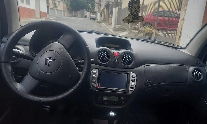 Citroen C3 Exclus./E...