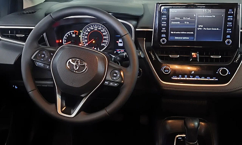 Toyota Corolla 2.0 X...