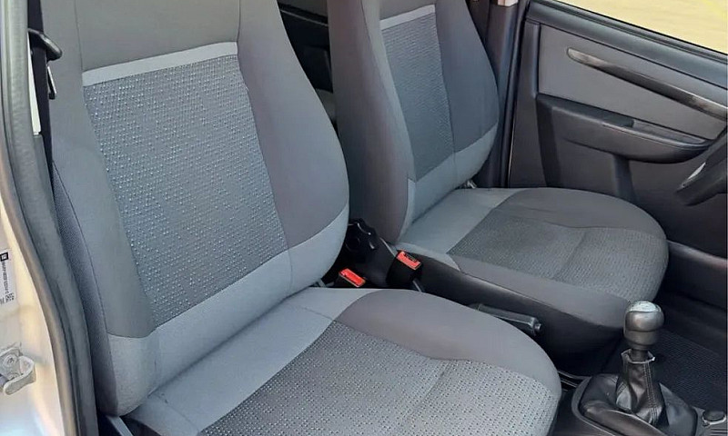 Chevrolet Celta Life...